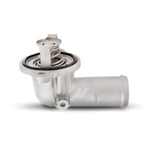 Thermostat with Housing, fits Wrangler JK 2012-2018, 180F