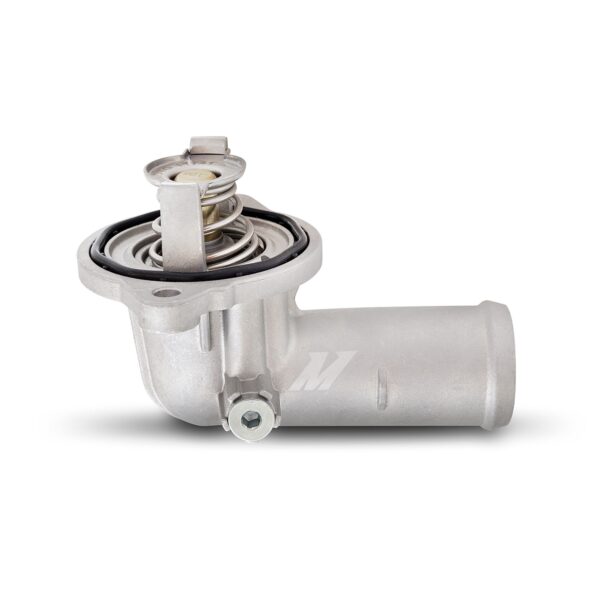 Thermostat with Housing, fits Wrangler JK 2012-2018, 180F