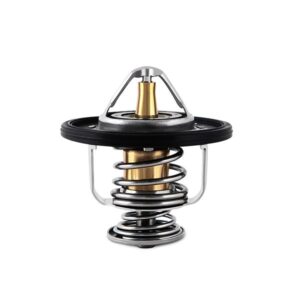 Subaru WRX Racing Thermostat, 2015+