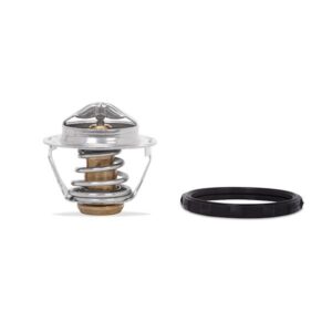 Nissan Titan XD Low-Temperature Thermostat, 2016+