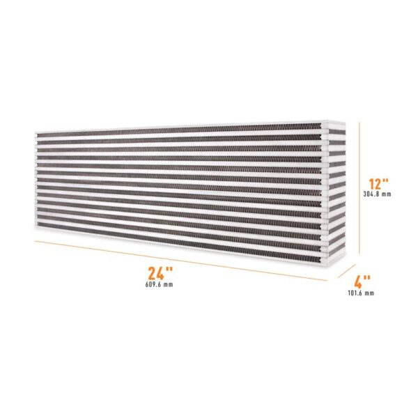 Universal Air-to-Air Race Intercooler Core