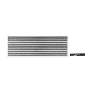 Mishimoto Universal Air-to-Water Race Intercooler Core 11.7in x 3.9in x 3.9in