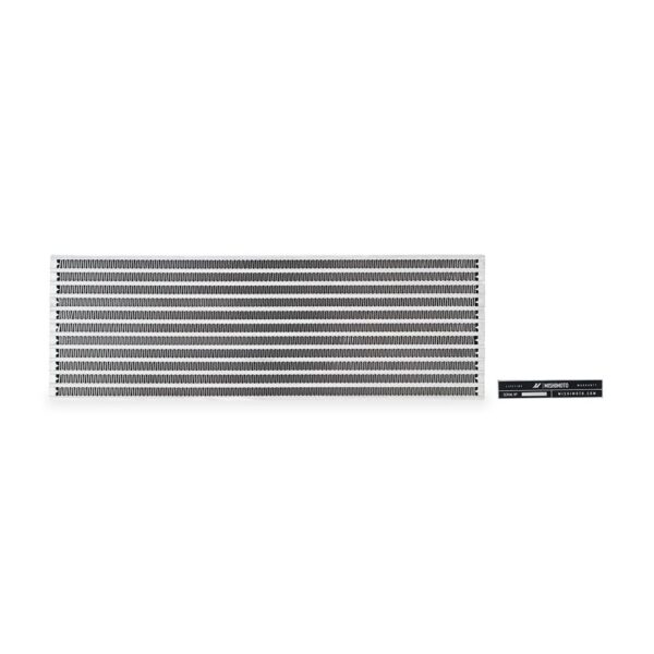 Mishimoto Universal Air-to-Water Race Intercooler Core 11.7in x 3.9in x 3.9in
