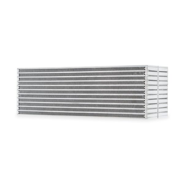 Mishimoto Universal Air-to-Water Race Intercooler Core 11.7in x 3.9in x 3.9in