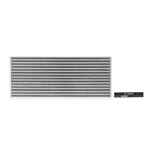 Mishimoto Universal Air-to-Water Race Intercooler Core 12in x 4.9in x 4.9in