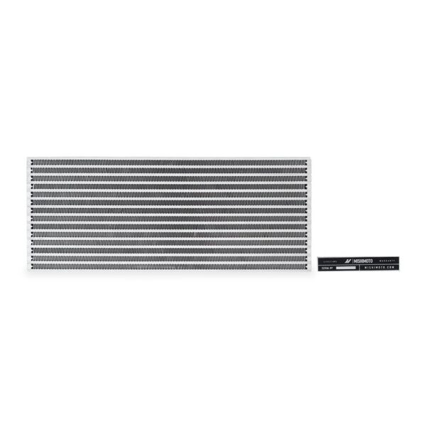 Mishimoto Universal Air-to-Water Race Intercooler Core 12in x 4.9in x 4.9in
