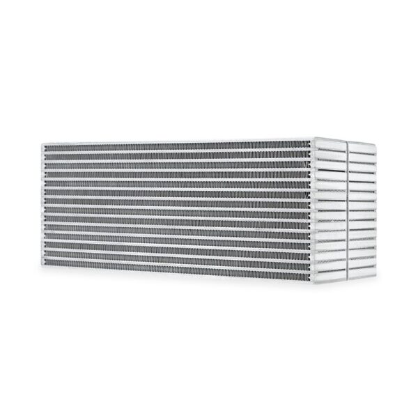 Mishimoto Universal Air-to-Water Race Intercooler Core 12in x 4.9in x 4.9in