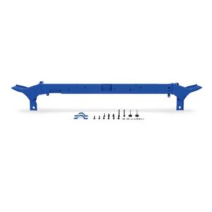 Mishimoto Ford 6.4L Powerstroke Upper Support Bar, 2008-2010