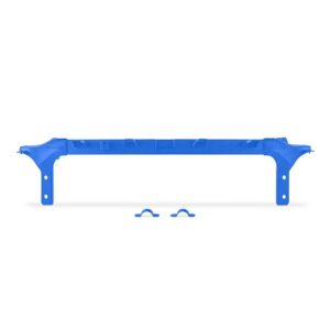Mishimoto Ford 6.7L Powerstroke Upper Support Bar, 2011-2016