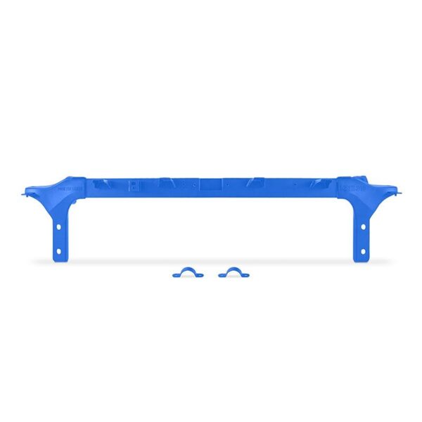 Mishimoto Ford 6.7L Powerstroke Upper Support Bar, 2011-2016