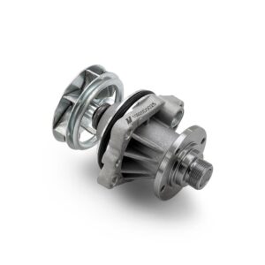 Water Pump, Fits BMW M50/M52/M54 and S50/S52 1992-2006