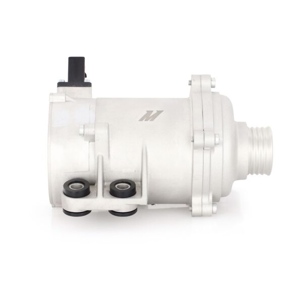 Water Pump, Fits BMW 320i/320i xDrive, 2013-2018