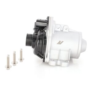 Water Pump, Fits BMW N54/N55 2007-2016