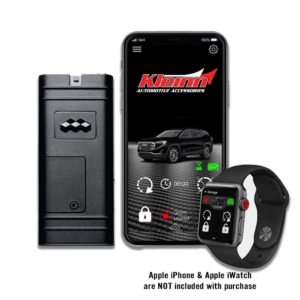 Kleinn Air Horns - MOBILE2W - Remote Start App Upgrade