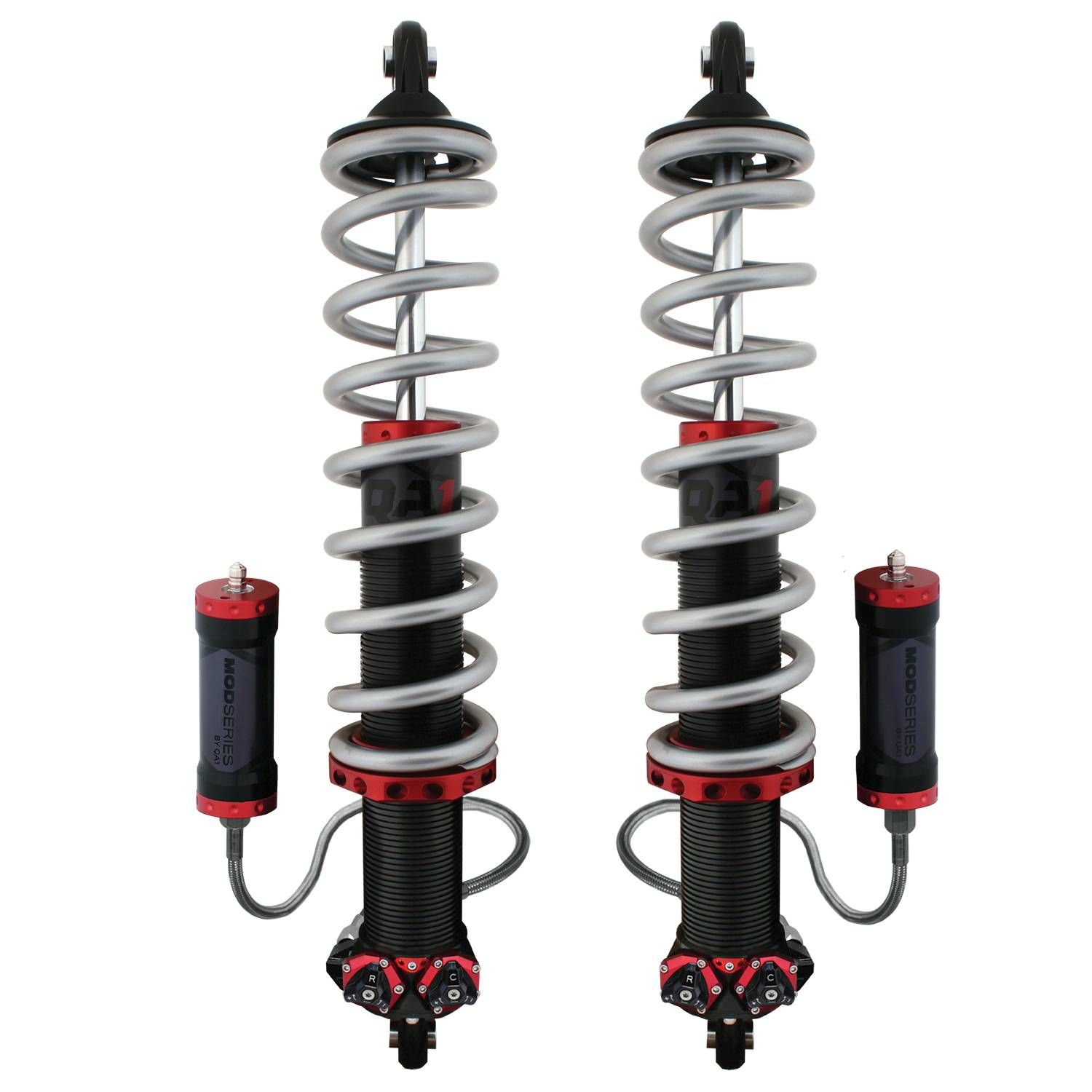 QA1 Shock Absorber and Coil Spring Assembly RCK52392