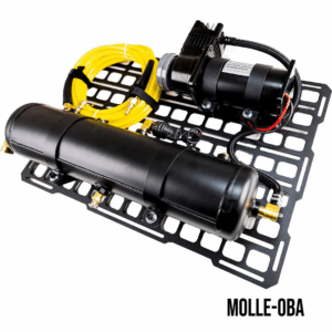 Molle Panel Onboard