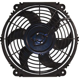 Pacesetter Series Universal Fan