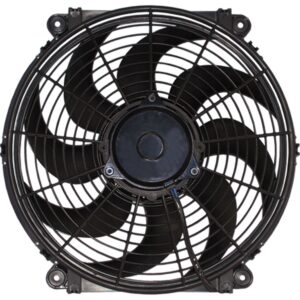 Pacesetter Series Universal Fan