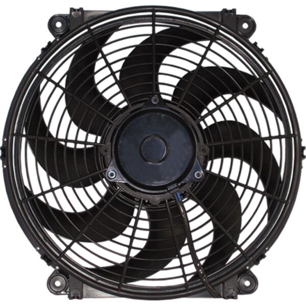 Pacesetter Series Universal Fan