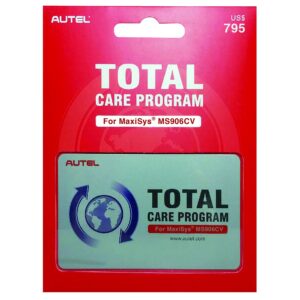 Total Care (TCP) for MS906CV