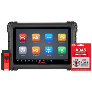 MaxiSYS 906 MAX ADAS