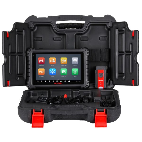 MaxiSYS MS906PRO