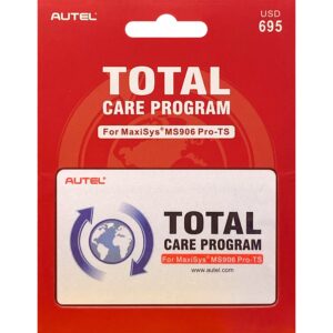 MS906PROTS 1-YR TCP