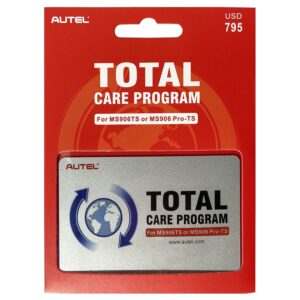 MS906PROTS TCP Card (MS906TS, MS906ProTS)