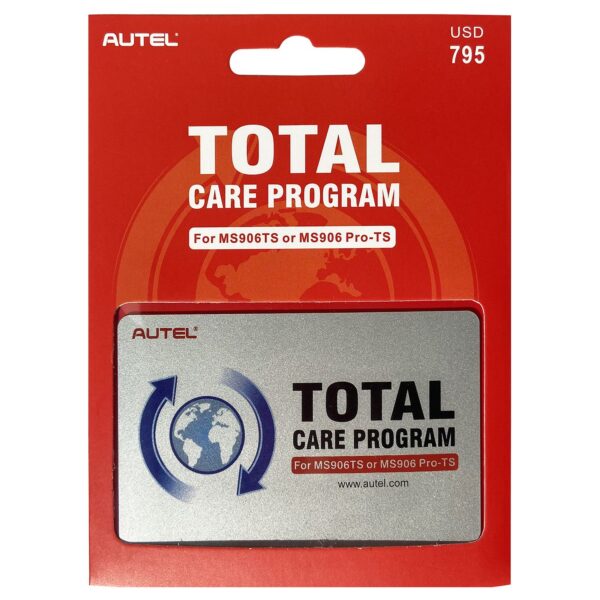 MS906PROTS TCP Card (MS906TS, MS906ProTS)