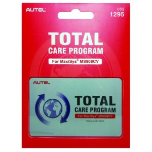 Total Care (TCP) for MS908CV