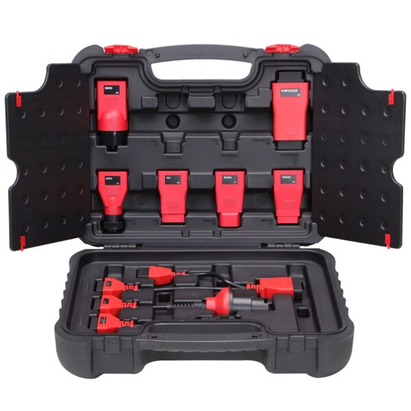 MaxiSYS Non-OBDII Adapter Kit