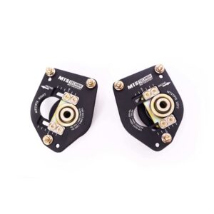 Adjustable camber / caster plates (front) - MTSCP13SET