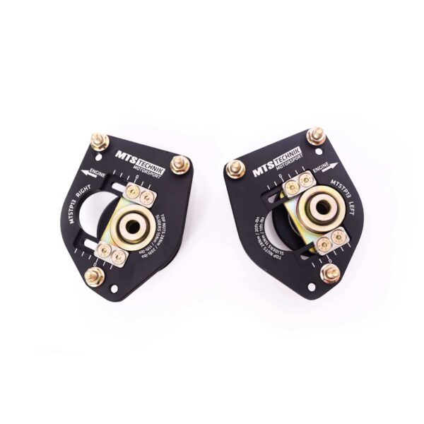 Adjustable camber / caster plates (front) - MTSCP13SET