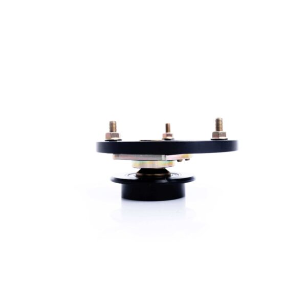 Adjustable camber / caster plates (front) - MTSCP13SET