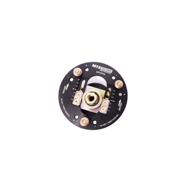 Adjustable camber / caster plates (front) - MTSCP15SET