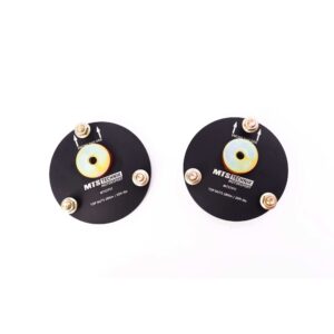 Polyurethane top mounts (front) - MTSCP17SET