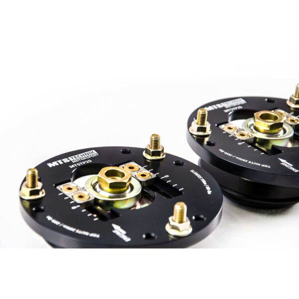 Adjustable camber / caster plates (front) - MTSCP20SET