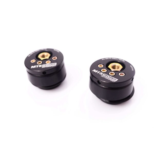 Adjustable camber / caster plates (front) - MTSCP21SET