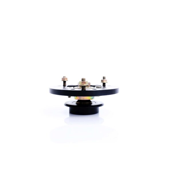 Adjustable camber / caster plates (front) - MTSCP25SET