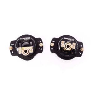 Adjustable camber / caster plates (front) - MTSCP28SET