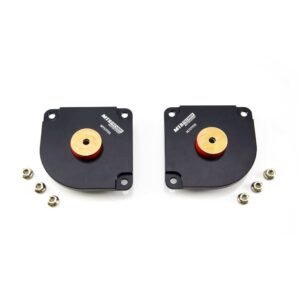Polyurethane top mounts (rear) - MTSCP35SET