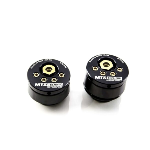 Adjustable camber / caster plates (front) - MTSCP43SET
