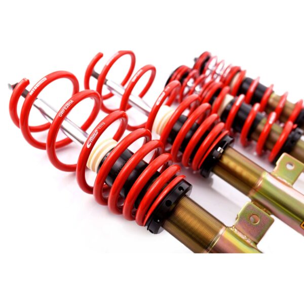 Coilover Suspension Street - MTSGWAL02
