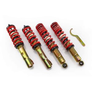 Coilover Suspension Street - MTSGWAL06