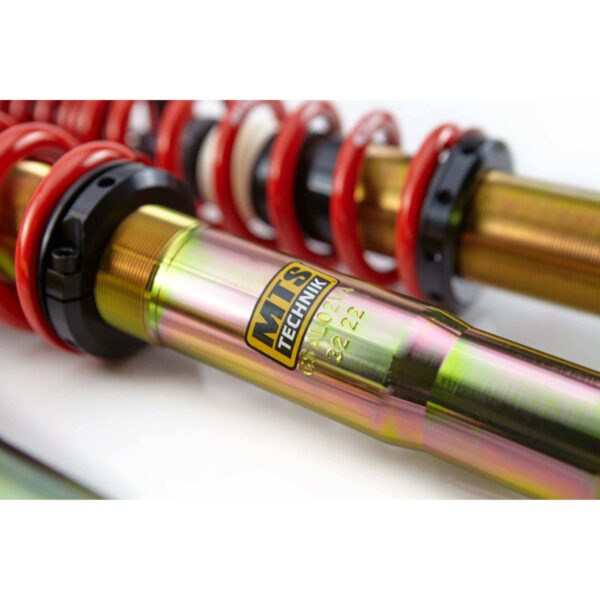 Coilover Suspension Street - MTSGWAL06
