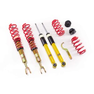 Coilover Suspension Street - MTSGWAU04