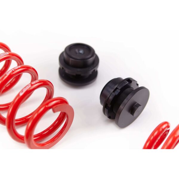 Coilover Suspension Street - MTSGWAU04