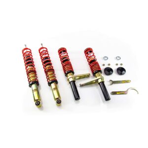 Coilover Suspension Street - MTSGWAU07