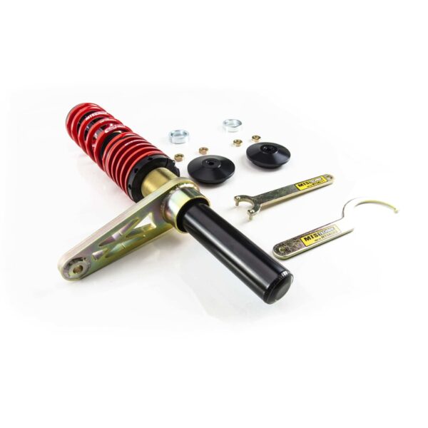 Coilover Suspension Street - MTSGWAU07