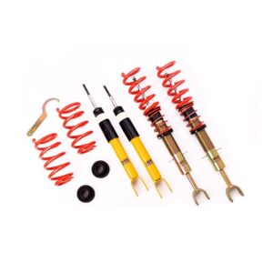 Coilover Suspension Street - MTSGWAU22